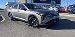 New 2026 KIA K4 LXS in FORT SMITH, ARKANSAS