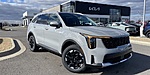New 2026 KIA SORENTO S in FORT SMITH, ARKANSAS
