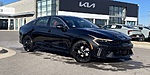 New 2026 KIA K5 GT-LINE in FORT SMITH, ARKANSAS