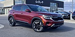 New 2026 KIA SELTOS SX in FORT SMITH, ARKANSAS