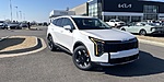 New 2026 KIA SPORTAGE LX in FORT SMITH, ARKANSAS