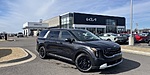 New 2026 KIA CARNIVAL LXS in FORT SMITH, ARKANSAS