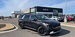 New 2026 KIA CARNIVAL LXS in FORT SMITH, ARKANSAS