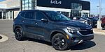 New 2026 KIA SELTOS EX in FORT SMITH, ARKANSAS