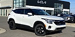 New 2026 KIA SELTOS EX in FORT SMITH, ARKANSAS
