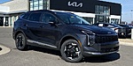 New 2026 KIA SPORTAGE EX in FORT SMITH, ARKANSAS