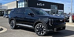 New 2027 KIA TELLURIDE S in FORT SMITH, ARKANSAS
