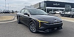 New 2026 KIA K4 LX in FORT SMITH, ARKANSAS
