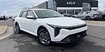 New 2026 KIA K4 LX in FORT SMITH, ARKANSAS