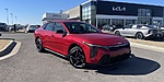 New 2026 KIA K4 GT-LINE in FORT SMITH, ARKANSAS