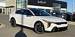 New 2026 KIA K4 GT-LINE in FORT SMITH, ARKANSAS