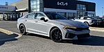 New 2026 KIA K5 GT-LINE in FORT SMITH, ARKANSAS