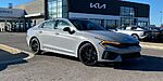 New 2026 KIA K5 GT-LINE in FORT SMITH, ARKANSAS