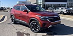 New 2026 KIA SELTOS S in FORT SMITH, ARKANSAS
