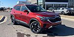 New 2026 KIA SELTOS S in FORT SMITH, ARKANSAS