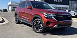 New 2026 KIA SELTOS S in FORT SMITH, ARKANSAS