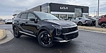New 2026 KIA SPORTAGE EX in FORT SMITH, ARKANSAS