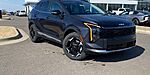 New 2026 KIA SPORTAGE EX in FORT SMITH, ARKANSAS