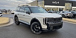 New 2027 KIA TELLURIDE EX in FORT SMITH, ARKANSAS