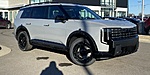 New 2027 KIA TELLURIDE EX in FORT SMITH, ARKANSAS