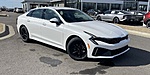 New 2026 KIA K5 LXS in FORT SMITH, ARKANSAS
