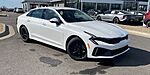 New 2026 KIA K5 LXS in FORT SMITH, ARKANSAS