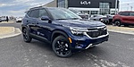 New 2026 KIA SELTOS EX in FORT SMITH, ARKANSAS