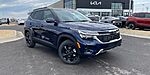 New 2026 KIA SELTOS EX in FORT SMITH, ARKANSAS