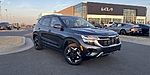 New 2026 KIA SELTOS S in FORT SMITH, ARKANSAS