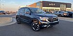 New 2026 KIA SELTOS S in FORT SMITH, ARKANSAS