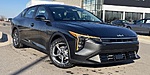 New 2026 KIA K4 LXS in FORT SMITH, ARKANSAS
