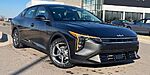 New 2026 KIA K4 LXS in FORT SMITH, ARKANSAS