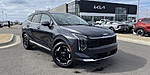 New 2026 KIA SPORTAGE EX in FORT SMITH, ARKANSAS