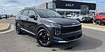 New 2026 KIA SPORTAGE EX in FORT SMITH, ARKANSAS