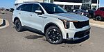New 2026 KIA SORENTO S in FORT SMITH, ARKANSAS