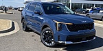New 2026 KIA SORENTO S in FORT SMITH, ARKANSAS