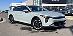 New 2026 KIA K4 EX in FORT SMITH, ARKANSAS
