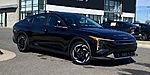 New 2026 KIA K4 EX in FORT SMITH, ARKANSAS