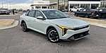 New 2026 KIA K4 EX in FORT SMITH, ARKANSAS