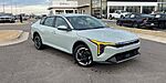 New 2026 KIA K4 EX in FORT SMITH, ARKANSAS