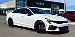 New 2026 KIA K5 GT-LINE in FORT SMITH, ARKANSAS