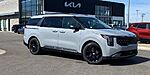 New 2026 KIA CARNIVAL SX in FORT SMITH, ARKANSAS