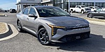 New 2026 KIA K4 LXS in FORT SMITH, ARKANSAS