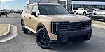 New 2027 KIA TELLURIDE EX in FORT SMITH, ARKANSAS