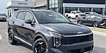 New 2026 KIA SPORTAGE EX in FORT SMITH, ARKANSAS