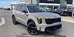 New 2026 KIA SORENTO X-LINE EX in FORT SMITH, ARKANSAS