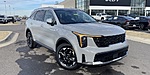 New 2026 KIA SORENTO S in FORT SMITH, ARKANSAS