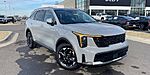 New 2026 KIA SORENTO S in FORT SMITH, ARKANSAS