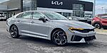 New 2026 KIA K5 GT-LINE in FORT SMITH, ARKANSAS