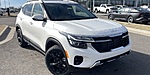 New 2026 KIA SELTOS EX in FORT SMITH, ARKANSAS